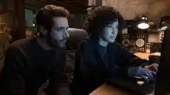 Загрузка 2 сезон 2 серия